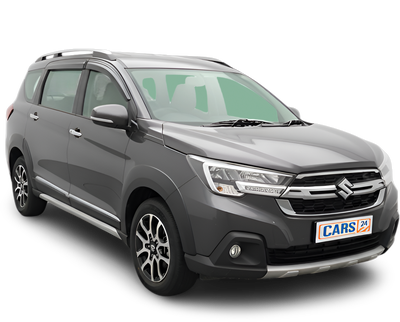 Maruti XL6-img